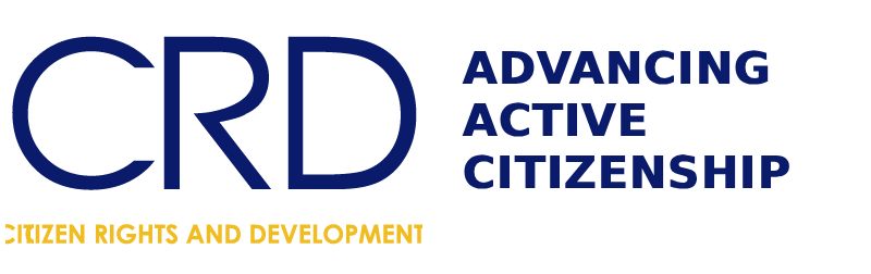 Citizen Rights and Development (CRD)